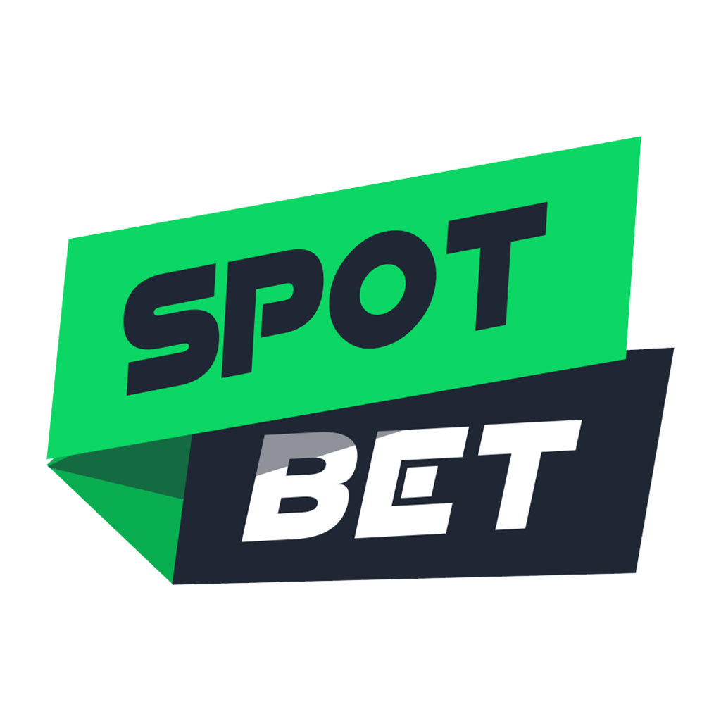 logo SPOTBET